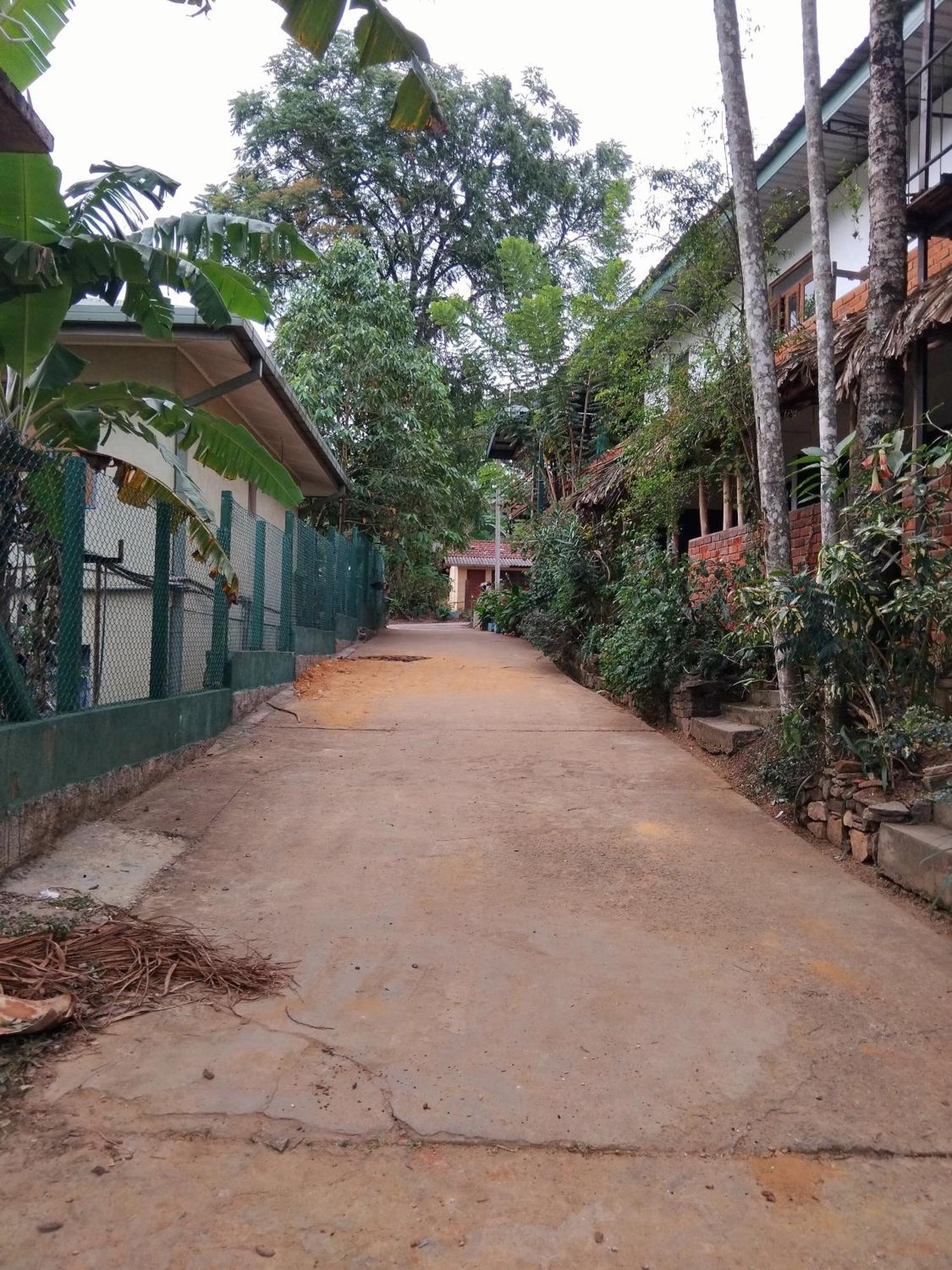 Ella Always Welcome Resort Exterior foto